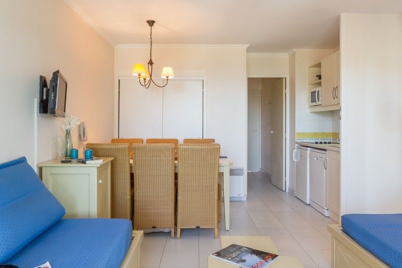 Residence Pierre & Vacances L'Ange Gardien Villefranche-sur-Mer Exteriör bild