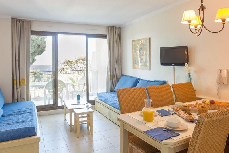 Residence Pierre & Vacances L'Ange Gardien Villefranche-sur-Mer Exteriör bild